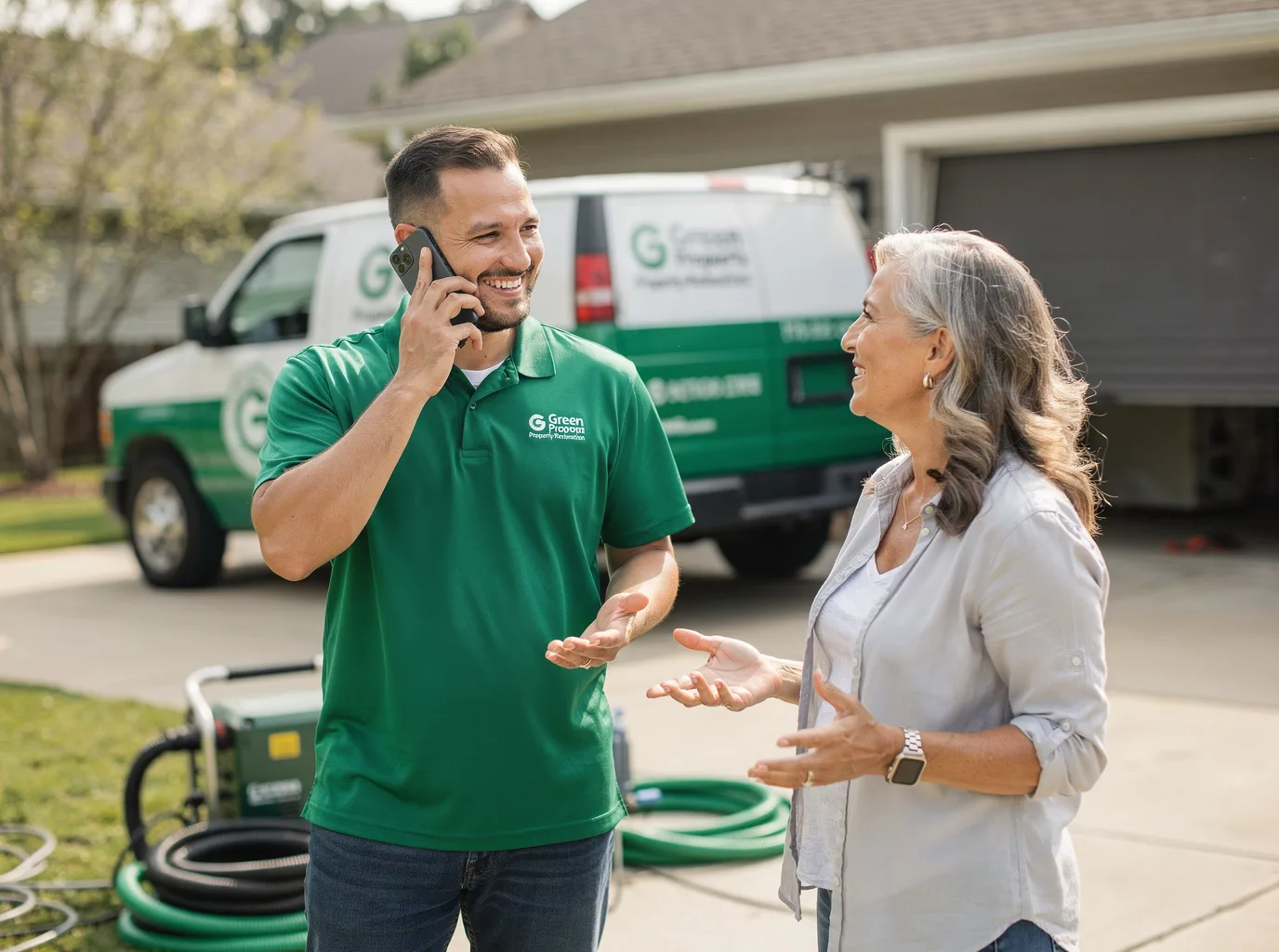 Water Damage Restoration Orchard, IA FAQs